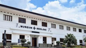 Museum Geologi Bandung
