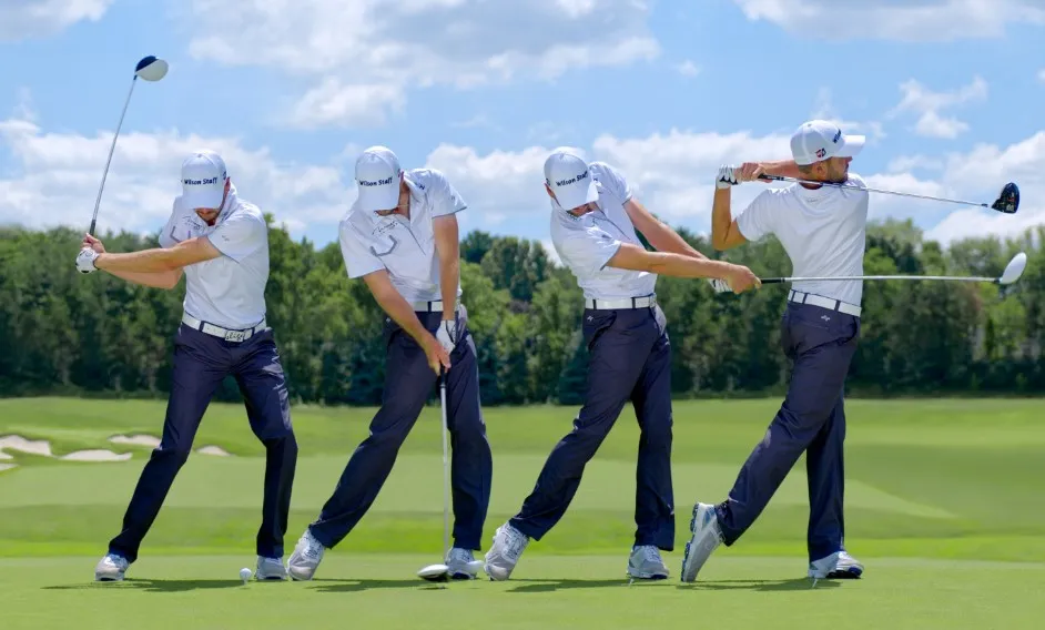 Tips Bermain Golf untuk Pemula, Ternyata Tidak Sulit