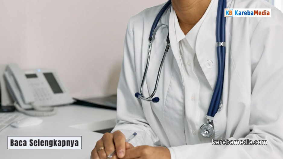 Perbedaan dokter spesialis saraf dan neurologi