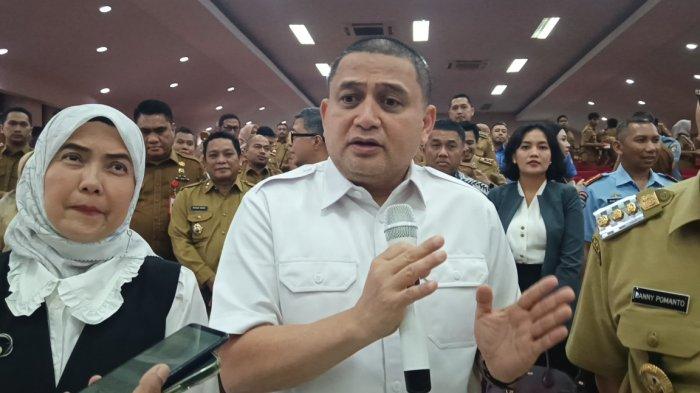 perpisahan sd-smp makassar