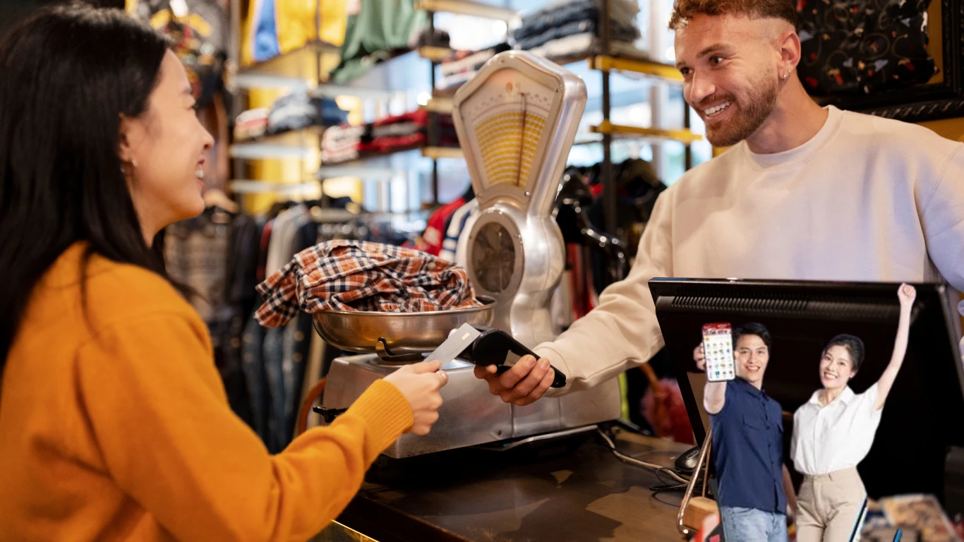 Cara Tarik Tunai DANA di Indomaret Cepat dan Aman