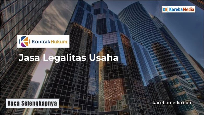 Pendirian PT Perorangan Lewat Jasa Legalitas Usaha Terbaik