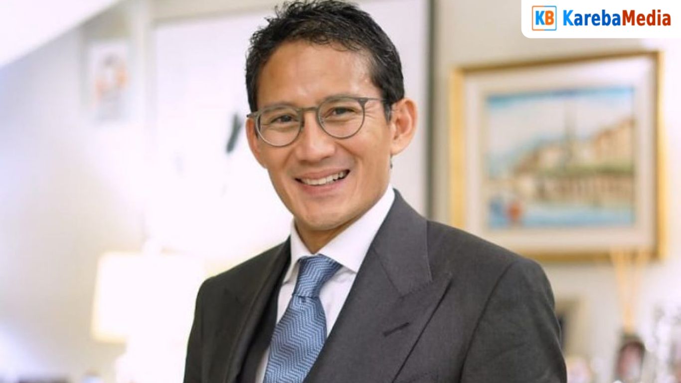 Bank Milik Sandiaga Uno