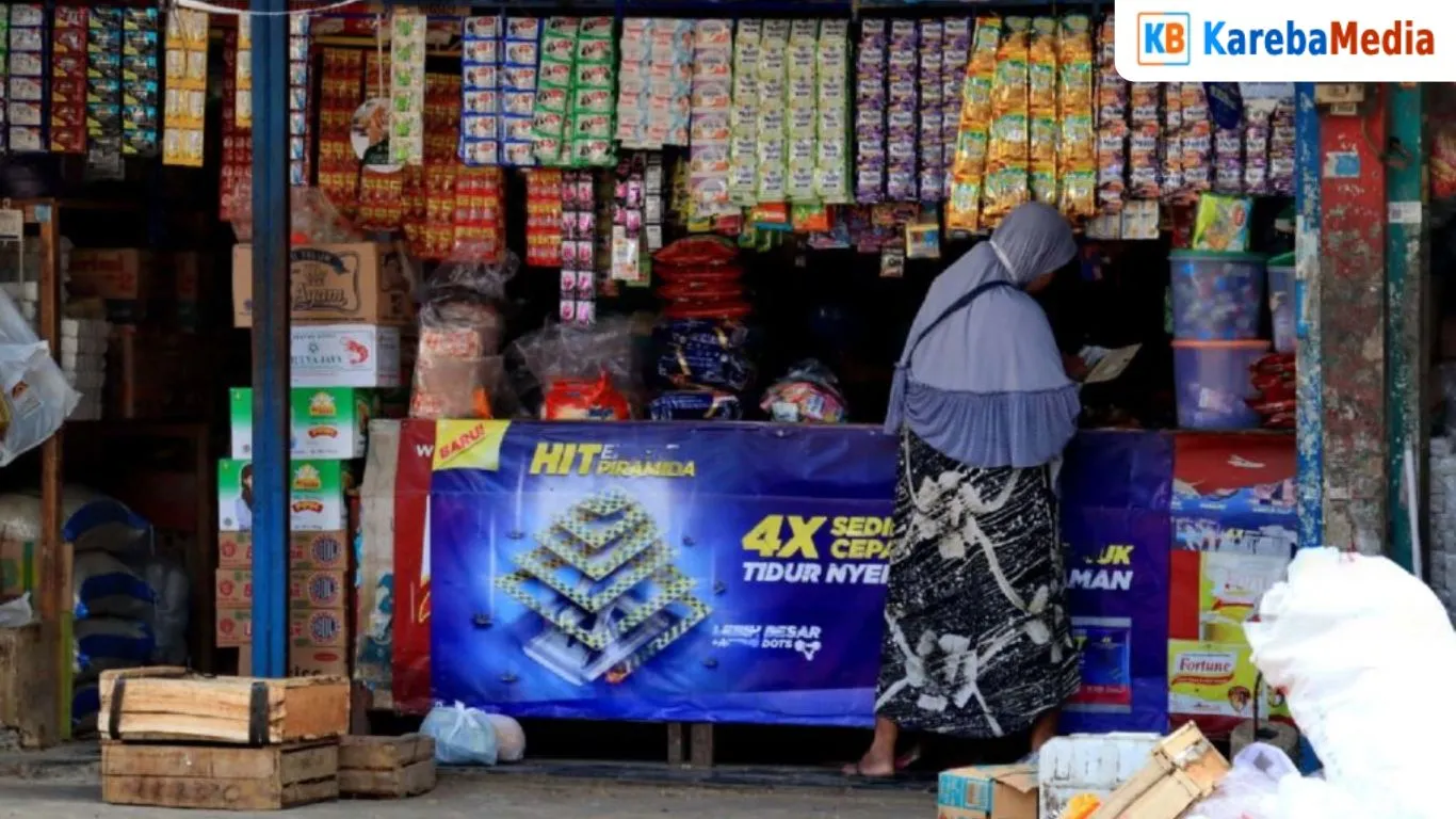 Usaha Jangka Panjang di Desa