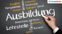 gaji ausbildung di jerman