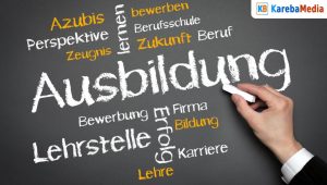 gaji ausbildung di jerman