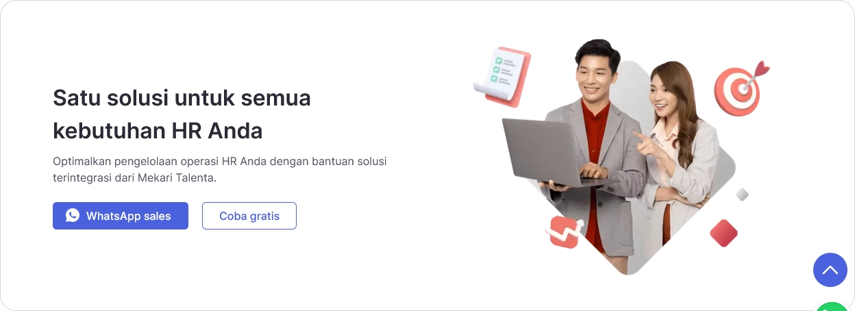 Seberapa Efektif Digitalisasi Proses HR untuk Operasional Bisnis?