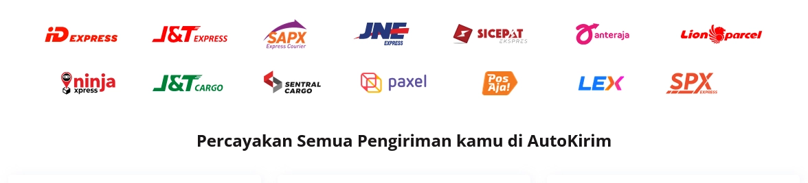 Usaha Franchise Ekspedisi: Cara Daftar, Syarat & Biaya