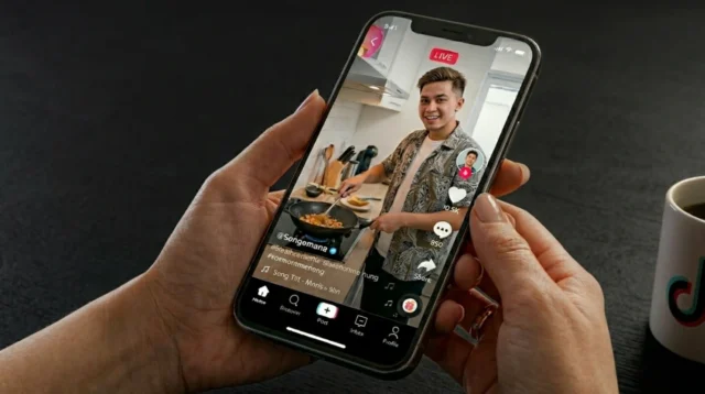 120 Rekomendasi Nama TikTok Biar FYP, Unik dan Mudah Diingat