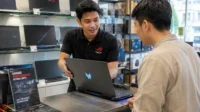 Laptop Gaming dengan Baterai Tahan Lama Laptop Gaming dengan Baterai Tahan Lama untuk Aktivitas Harian