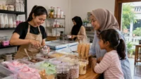 Peluang Usaha Es Krim Rumahan Peluang Usaha Es Krim Rumahan, Modal Kecil Untung Besar