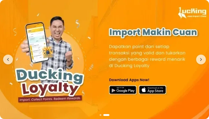 Mendorong Daya Saing Usaha Lokal Lewat Efisiensi Pengadaan Barang Luar Negeri