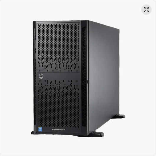 Segini Suhu Ruangan Server Yang Cocok untuk Data Center
